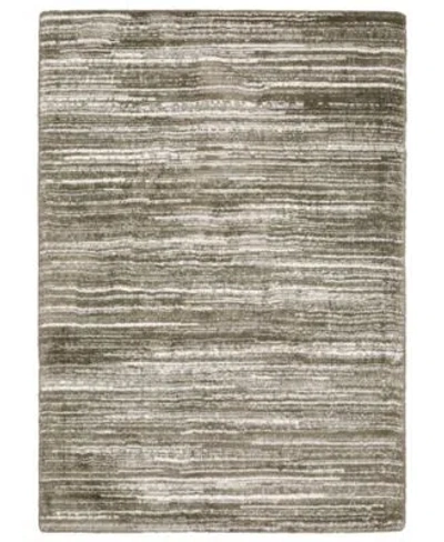Oriental Weavers Galileo Gal05 Rug Collection In Brown
