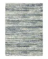 Oriental Weavers Galileo Gal06 Area Rug, 2' X 3' In Blue