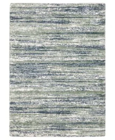 Oriental Weavers Galileo Gal06 Rug Collection In Blue