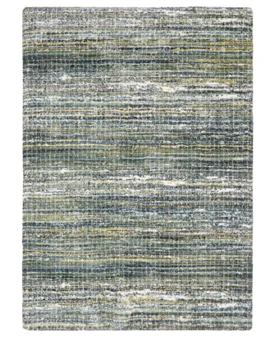 Oriental Weavers Galileo Gal07 2'x3' Area Rug In Green