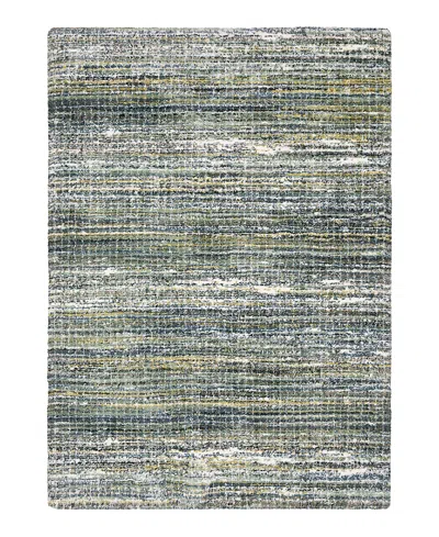 Oriental Weavers Galileo Gal07 Area Rug, 3'10 X 5'5 In Green