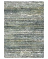 Oriental Weavers Galileo Gal07 Rug Collection In Green