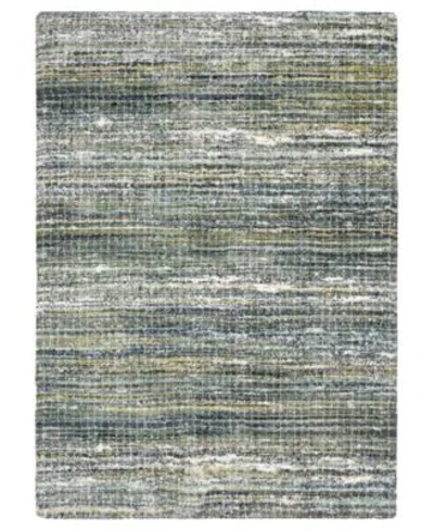 Oriental Weavers Galileo Gal07 Rug Collection In Green