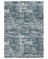 Oriental Weavers Galileo Gal08 Rug Collection In Blue