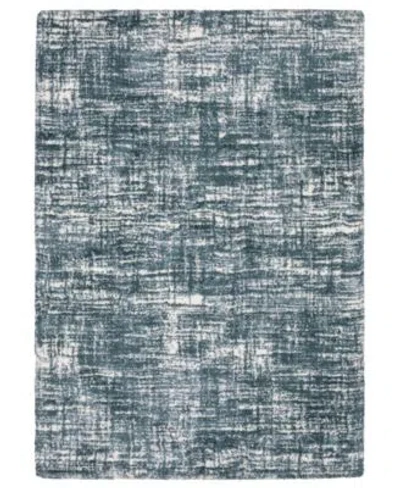 Oriental Weavers Galileo Gal08 Rug Collection In Blue