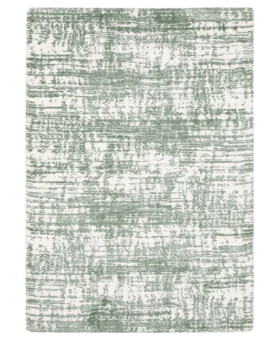 Oriental Weavers Galileo Gal09 7'10"x10'10" Area Rug In Green