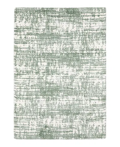 Oriental Weavers Galileo Gal09 Area Rug, 2' X 3' In Green