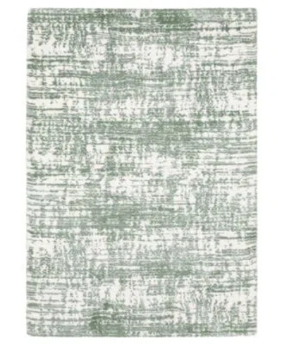 Oriental Weavers Galileo Gal09 Rug Collection In Green