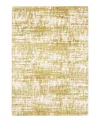 Oriental Weavers Galileo Gal10 Area Rug, 2' X 3' In Gold