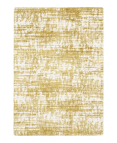 Oriental Weavers Galileo Gal10 Area Rug, 2' X 3' In Gold