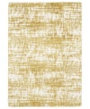 Oriental Weavers Galileo Gal10 Rug Collection In Gold