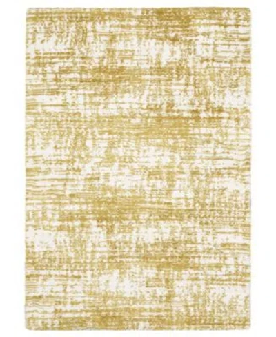 Oriental Weavers Galileo Gal10 Rug Collection In Gold