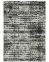 Oriental Weavers Gemini 4151u Area Rug, 5'3 X 7'6 In Charcoal