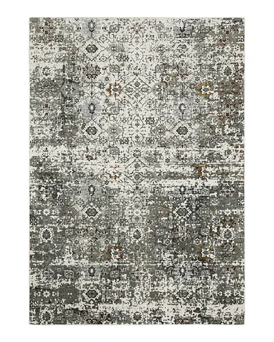 Oriental Weavers Gemini 5501j Area Rug, 5'3 X 7'6 In Ivory