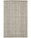 Oriental Weavers Gillian 502j4 5'3x7'3 Area Rug In Ivory