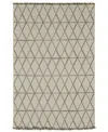 Oriental Weavers Gillian 163j4 7'10x10' Area Rug In Beige