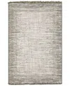 Oriental Weavers Gillian 1622e 7'10x10' Area Rug In Charcoal