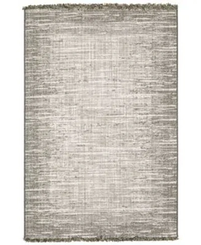 Oriental Weavers Gillian Rug Collection In Charcoal