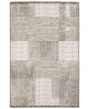 Oriental Weavers Gillian Rug Collection In Charcoal