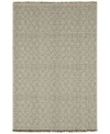 Oriental Weavers Gillian Rug Collection In Charcoal