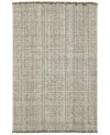 Oriental Weavers Gillian Rug Collection In Ivory