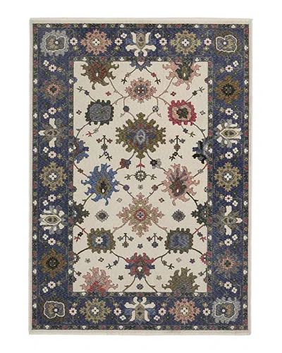 Oriental Weavers Hastings Ha01e Area Rug, 3'10 X 5'5 In Ivory