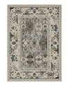 Oriental Weavers Hastings Ha04u Area Rug, 5'3 X 7'6 In Ivory