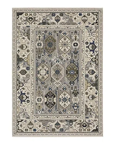 Oriental Weavers Hastings Ha04u Area Rug, 5'3 X 7'6 In Multi