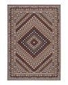Oriental Weavers Hastings Ha08b Area Rug, 3'10 X 5'5 In Multi