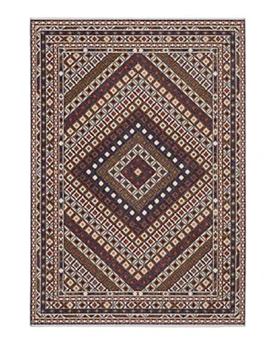 Oriental Weavers Hastings Ha08b Area Rug, 3'10 X 5'5 In Multi