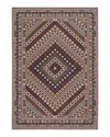 Oriental Weavers Hastings Ha08b Area Rug, 5'3 X 7'6 In Multi