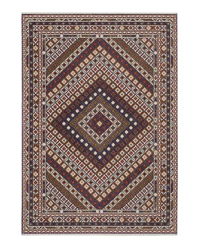 Oriental Weavers Hastings Ha08b Area Rug, 5'3 X 7'6 In Multi