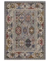 Oriental Weavers Hastings Rug Collection In Blue