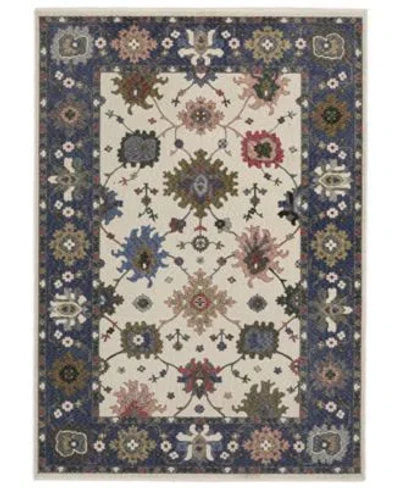 Oriental Weavers Hastings Rug Collection In Ivory