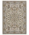 Oriental Weavers Hastings Rug Collection In Ivory