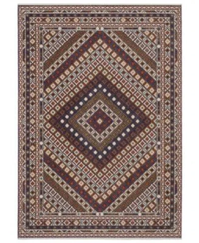 Oriental Weavers Hastings Rug Collection In Multi