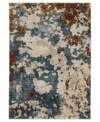 Oriental Weavers Hayden Hay01 Area Rug, 3'3 X 5' In Multi