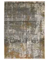 Oriental Weavers Hayden Hay06 3'3x5' Area Rug In Multi