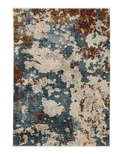 Oriental Weavers Hayden Hay01 Area Rug, 6'7 X 9'6 In Multi