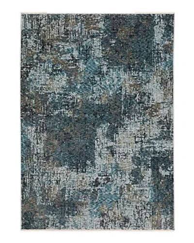 Oriental Weavers Hayden Hay03 Area Rug, 3'3 X 5' In Blue