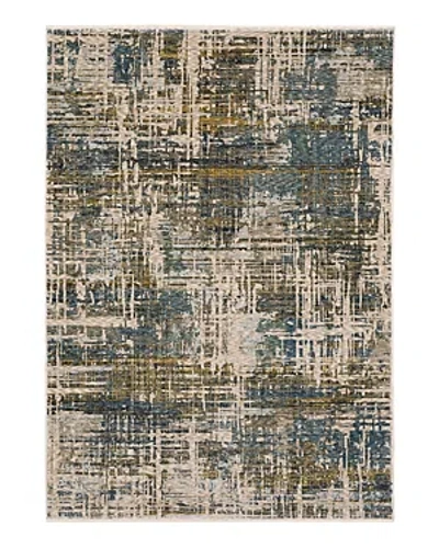 Oriental Weavers Hayden Hay05 Area Rug, 7'10 X 10'10 In Ivory