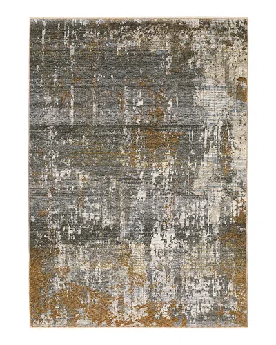 Oriental Weavers Hayden Hay06 Area Rug, 3'3 X 5' In Multi