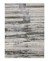 Oriental Weavers Hayden Hay07 Area Rug, 5'3 X 7'6 In Gray