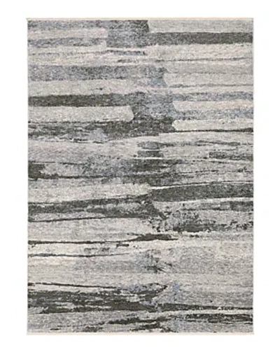 Oriental Weavers Hayden Hay07 Area Rug, 5'3 X 7'6 In Gray