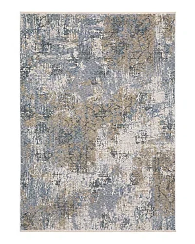 Oriental Weavers Hayden Hay08 Area Rug, 5'3 X 7'6 In Gray/beige
