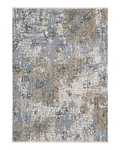 Oriental Weavers Hayden Hay08 Area Rug, 5'3 X 7'6 In Gray