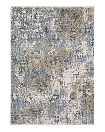 Oriental Weavers Hayden Hay08 Area Rug, 6'7 X 9'6 In Gray/beige