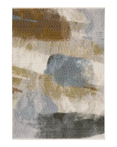 Oriental Weavers Hayden Hay09 Area Rug, 3'3 X 5' In Multi
