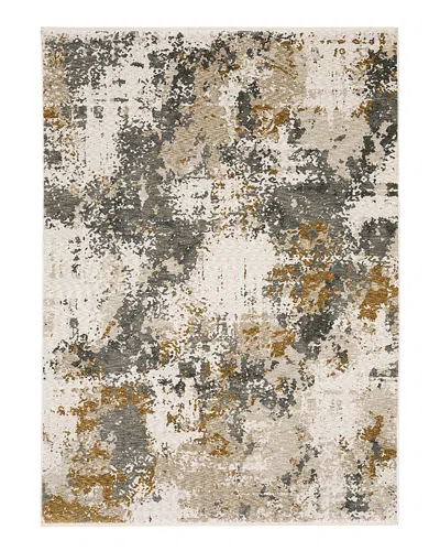 Oriental Weavers Hayden Hay10 Area Rug, 3'3 X 5' In Ivory