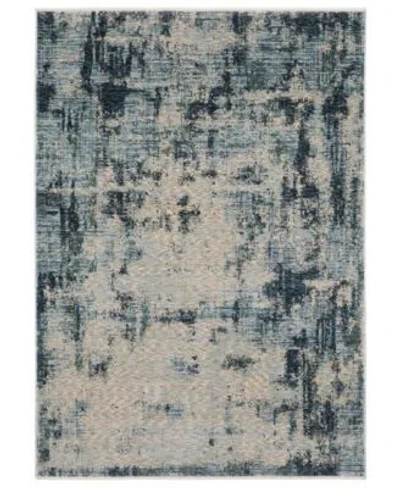 Oriental Weavers Hayden Rug Collection In Blue